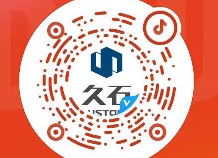 了解久石多一點，歡迎關(guān)注久石抖音賬號！